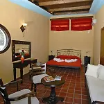 Hotel Kallisti 3*