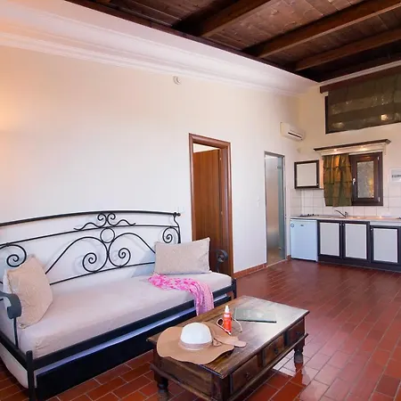 Otel Kallisti 3*