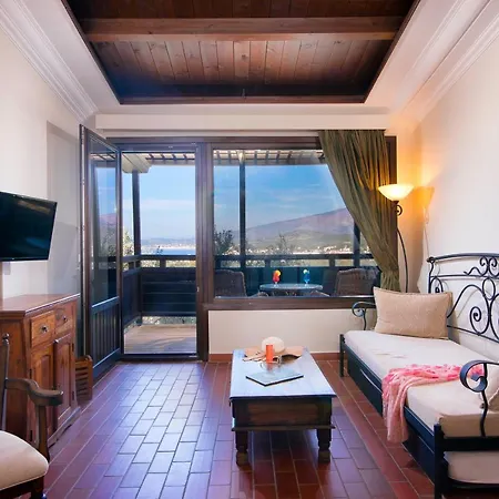 Hotel Kallisti 3*