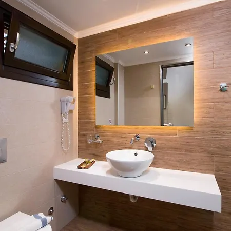 Otel Kallisti Potos
