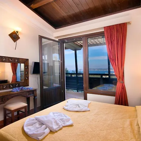 Kallisti Otel