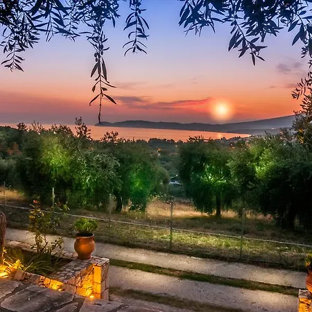Hotel Kallisti 3*