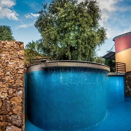 Otel Kallisti