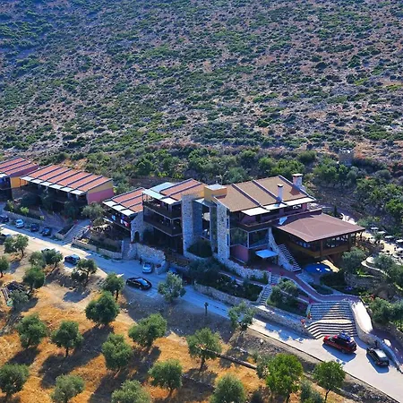 Kallisti Hotel Potos