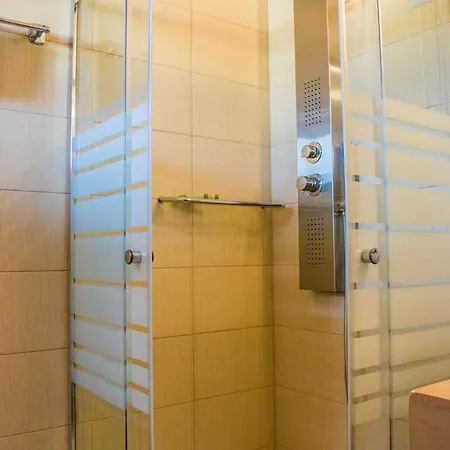 Otel Kallisti 3*