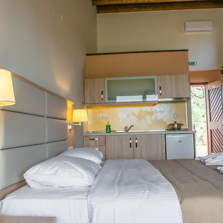 Otel Kallisti 3*