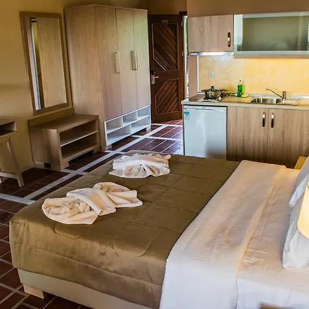 Hotel Kallisti 3*