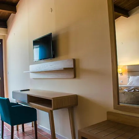 Hotel Kallisti 3*