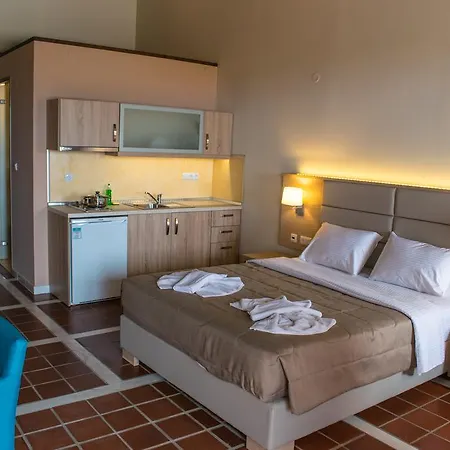 Otel Kallisti