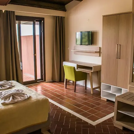 Otel Kallisti