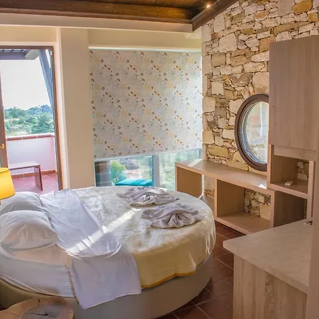 Otel Kallisti