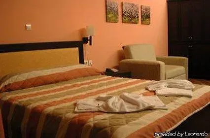 Otel Kallisti 3*