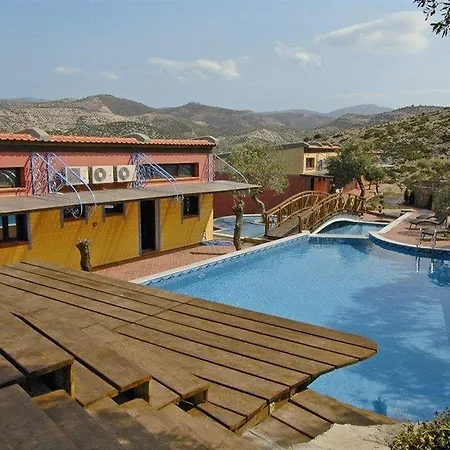 Otel Kallisti Potos