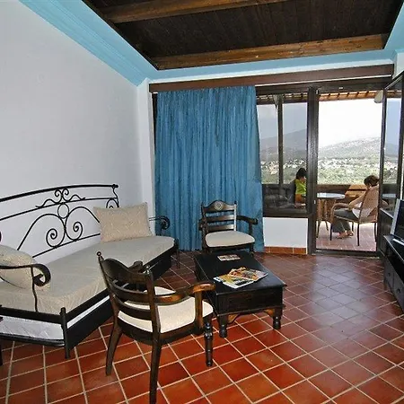 Otel Kallisti