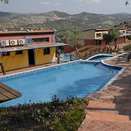 Hotel Kallisti
