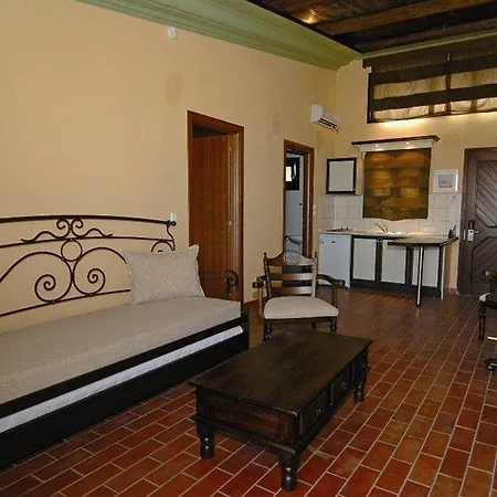 Otel Kallisti Potos