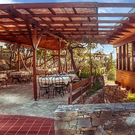 Otel Kallisti