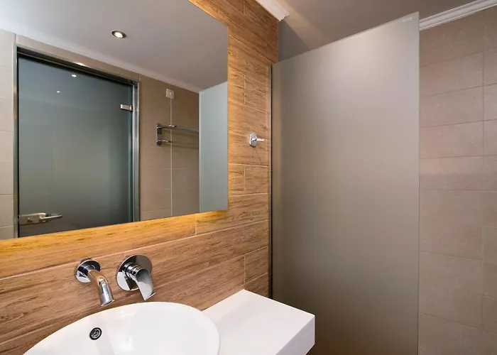 Szálloda Kallisti Potósz