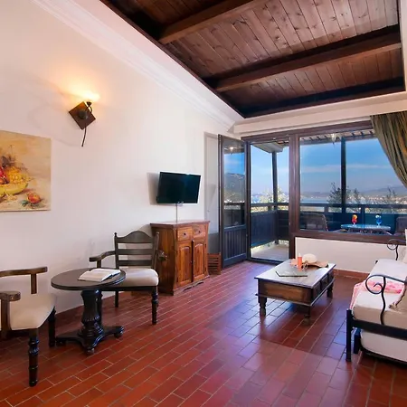 卡利斯蒂酒店 酒店 3*