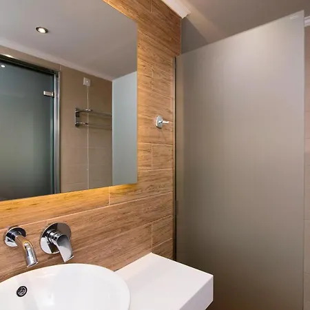 Hotel Kallisti Potos