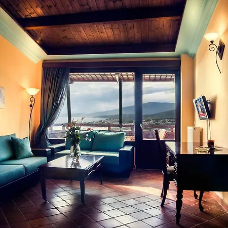 卡利斯蒂酒店 3*