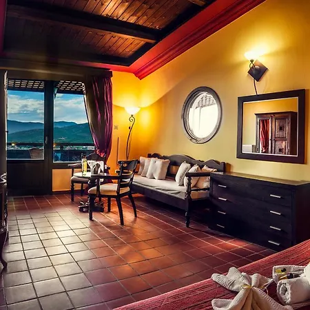 Hotel Kallisti Potos