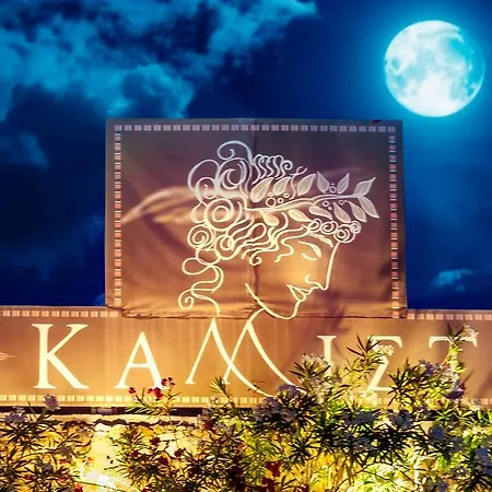 卡利斯蒂酒店 波托什