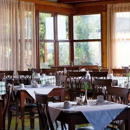 Hotel Kallisti Potos