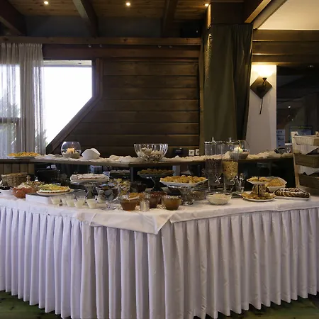 Kallisti Hotel Potos