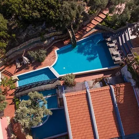 卡利斯蒂酒店 波托什