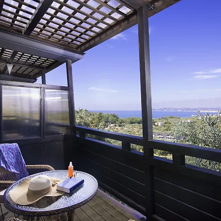 卡利斯蒂酒店 酒店