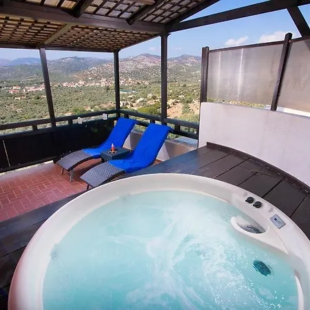 卡利斯蒂酒店 酒店 波托什