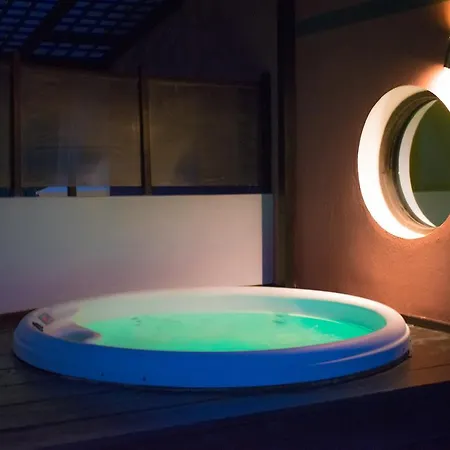 酒店 卡利斯蒂酒店