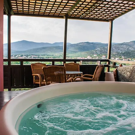 酒店 卡利斯蒂酒店