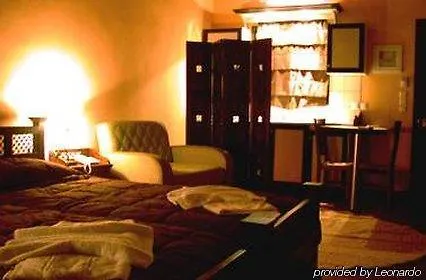 卡利斯蒂酒店 波托什