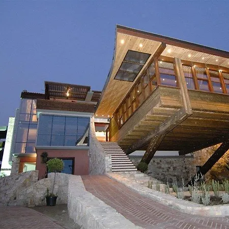 酒店 卡利斯蒂酒店 波托什