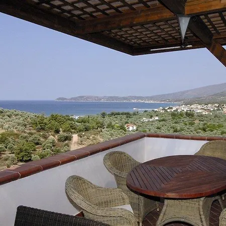 καλλίστη Ποτός