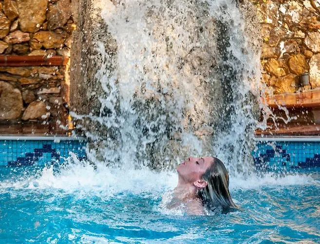 Kallisti 3* ポトス