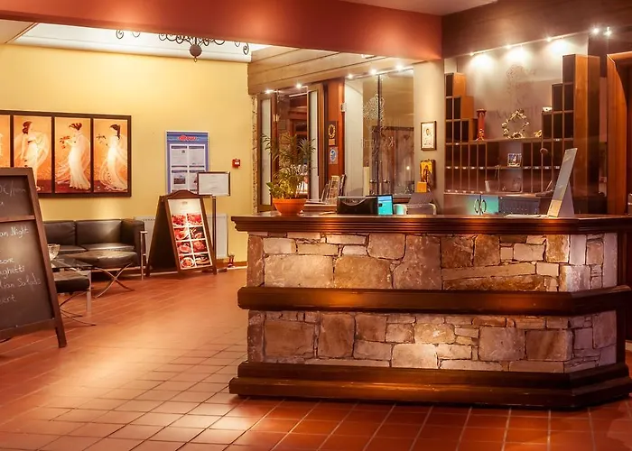 Kallisti ホテル ポトス