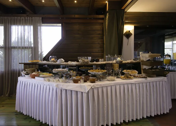 Kallisti ホテル ポトス