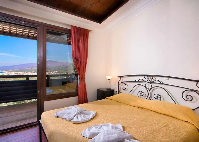 Kallisti 3* ポトス