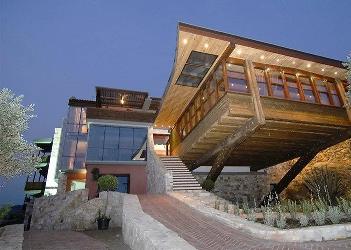 ホテル Kallisti ポトス